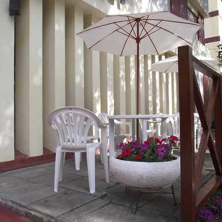 Hotel Resi San Bernardo Zewnętrze zdjęcie