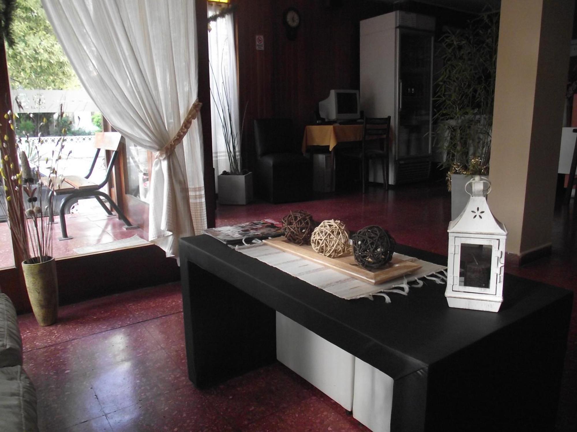 Hotel Resi San Bernardo Zewnętrze zdjęcie